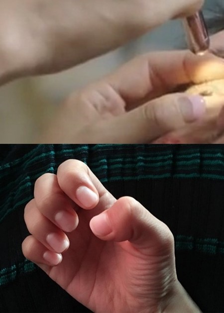 (사진=온라인 커뮤니티, 박신헤 인스타그램)