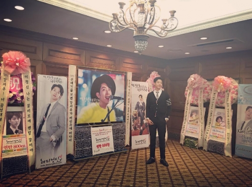 (사진=이정신 인스타그램)