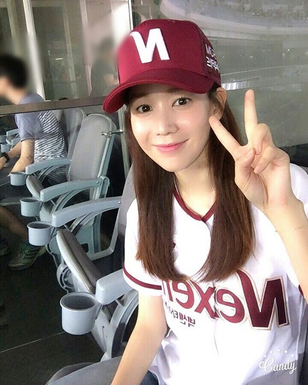 (사진=김가은 인스타그램)