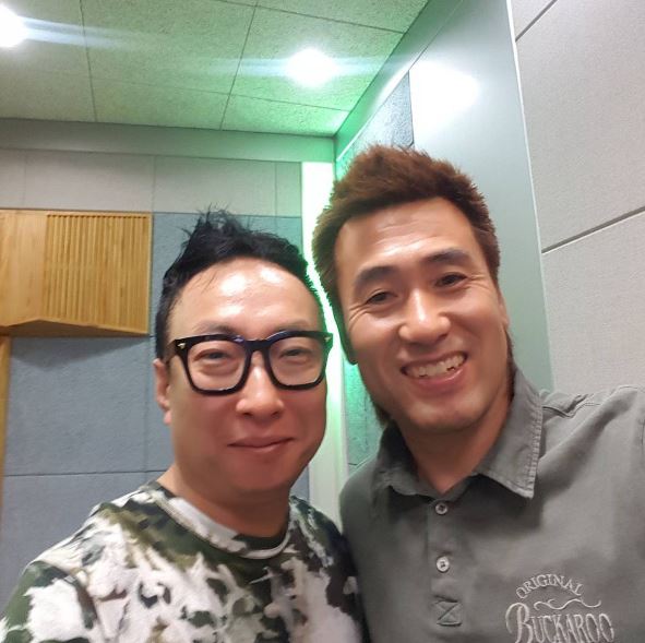 (사진=박명수 인스타그램)