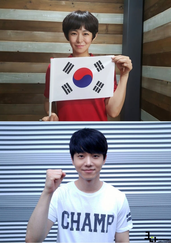 (사진=크다컴퍼니 인스타그램 )