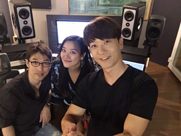 ▲그룹 클래지콰이(사진=플럭서스뮤직)