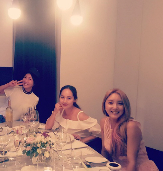 (사진=슈 인스타그램)