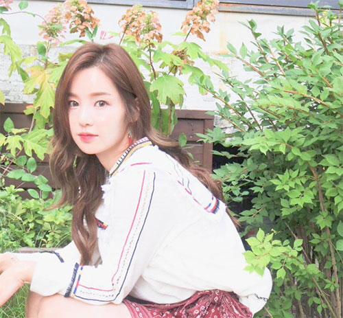 (사진=남규리 인스타그램)