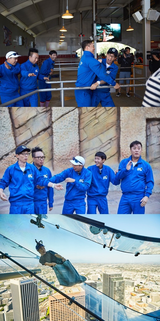 ▲'무한도전'(MBC)