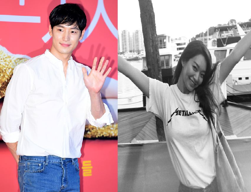 (사진=신민아sns/이투데이DB)