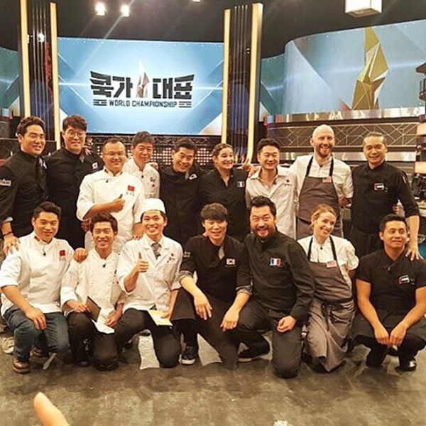 (사진=샘킴 인스타그램)