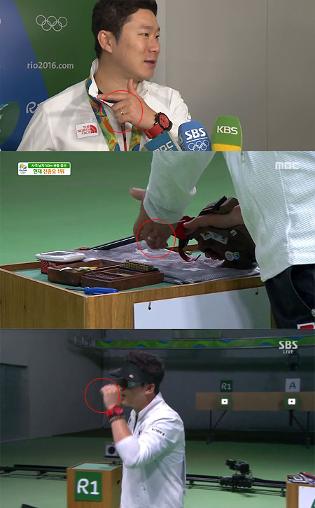 (출처=KBS, MBC, SBS 방송 캡처)