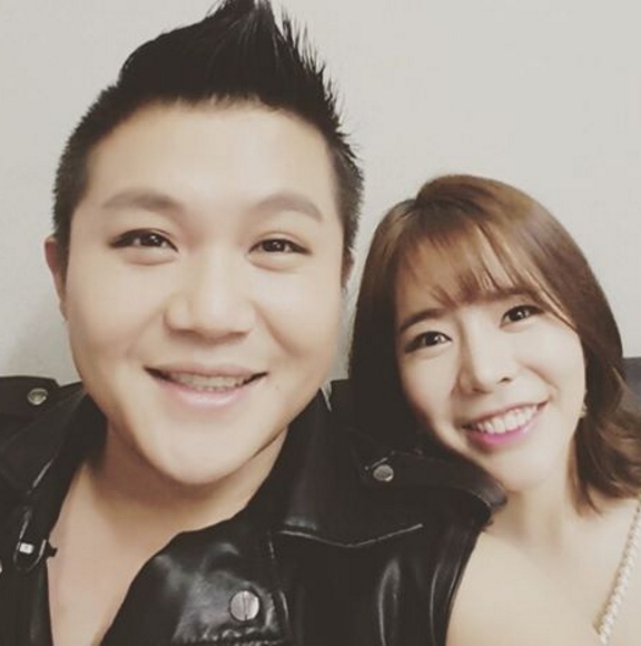 (사진=써니 인스타그램)