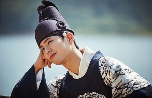 (사진=KBS '구르미 그린 달빛')