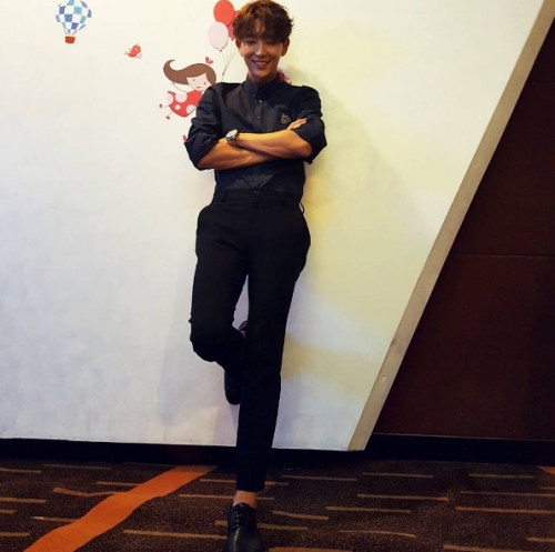 (사진=이준기 인스타그램)