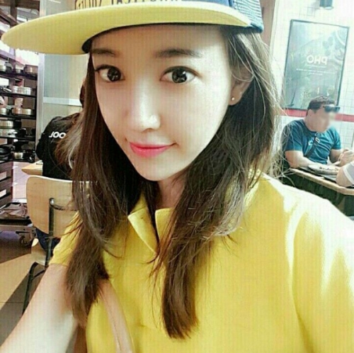 (사진=양한나 인스타그램)