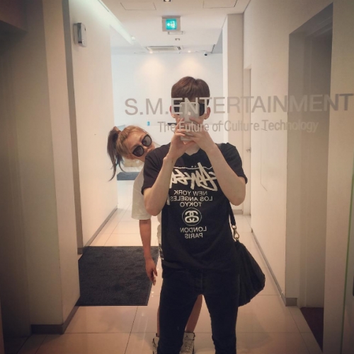 (사진=조권 인스타그램)