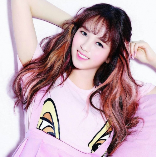 (사진=김소현 인스타그램)