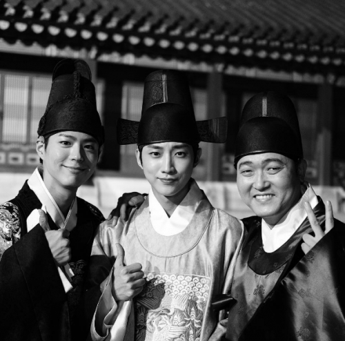 (사진=이준혁 인스타그램)