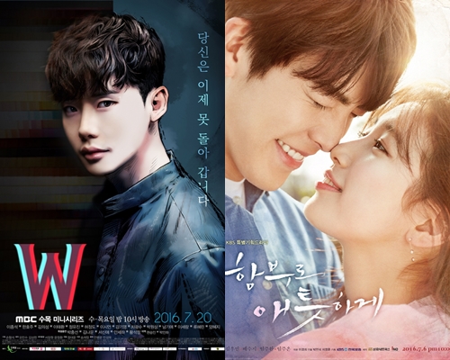▲(출처=MBC, KBS)