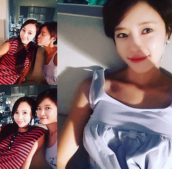 (사진=황정음 인스타그램)