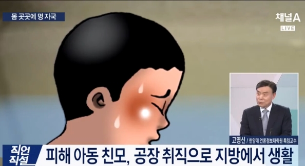 (출처=채널A 뉴스 관련 보도 캡처)