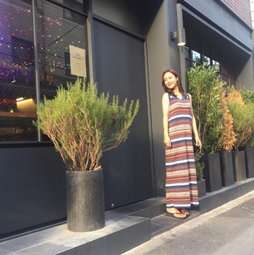 (사진=김윤서 인스타그램)