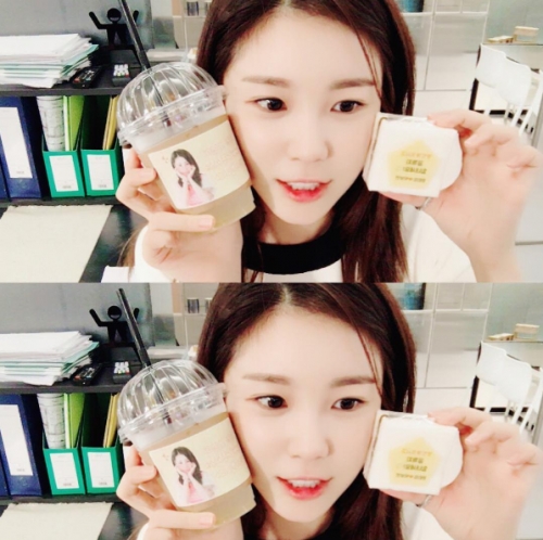 (사진=전효성 인스타그램)