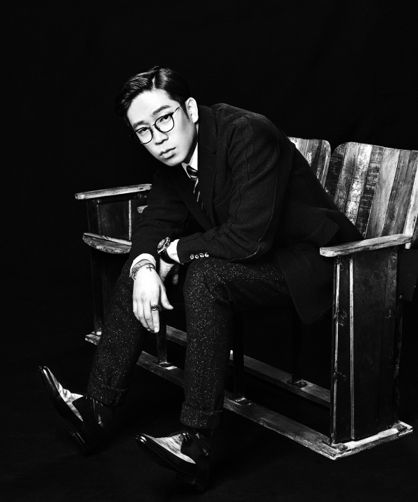 ▲MC몽(사진=드림티엔터테인먼트)