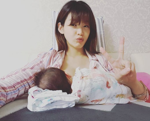 (사진=정가은 인스타그램)