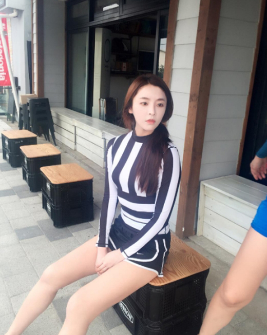 (사진=정유미 인스타그램)