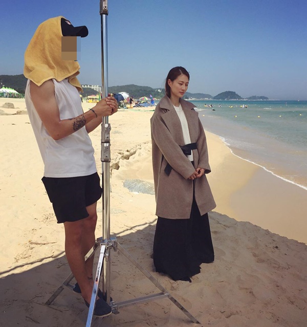 (사진=이현이 인스타그램)