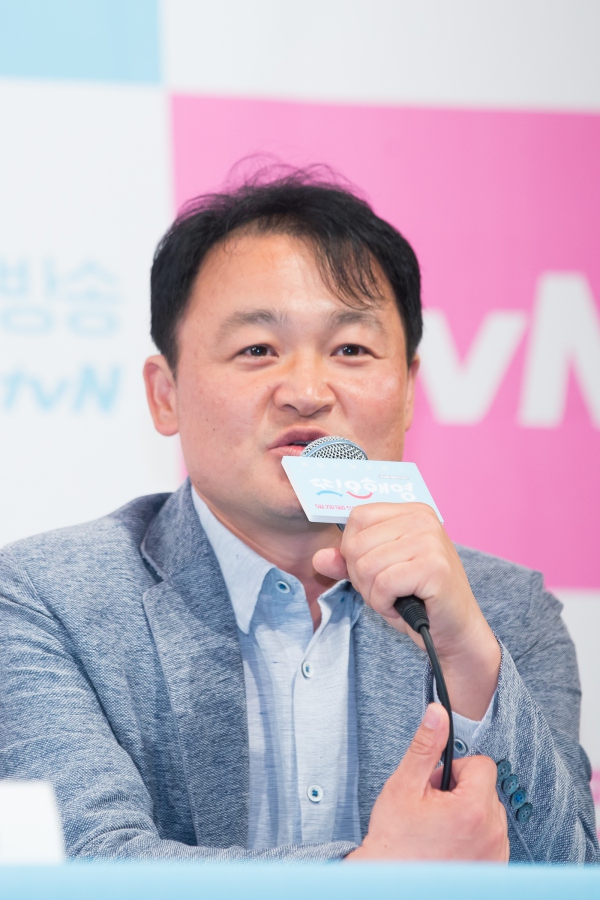 ▲송현욱 PD(사진=tvN)