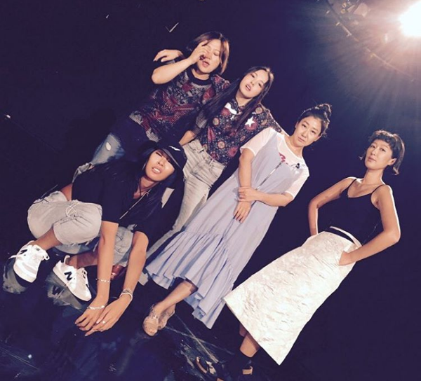 (사진=제시 인스타그램)