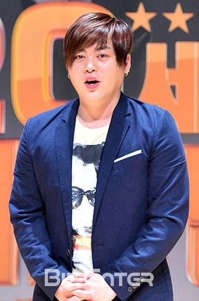 ▲문희준(출처=비즈엔터)