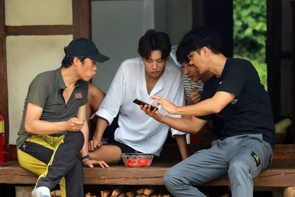 (사진=tvN '삼시세끼' 페이스북)