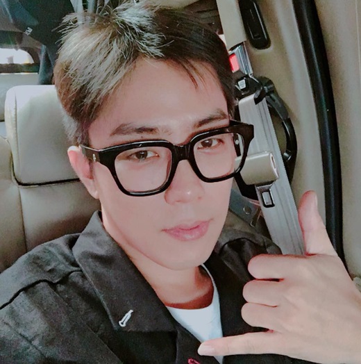 (사진=은지원 인스타그램)