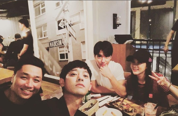 (사진=산다라박 인스타그램)