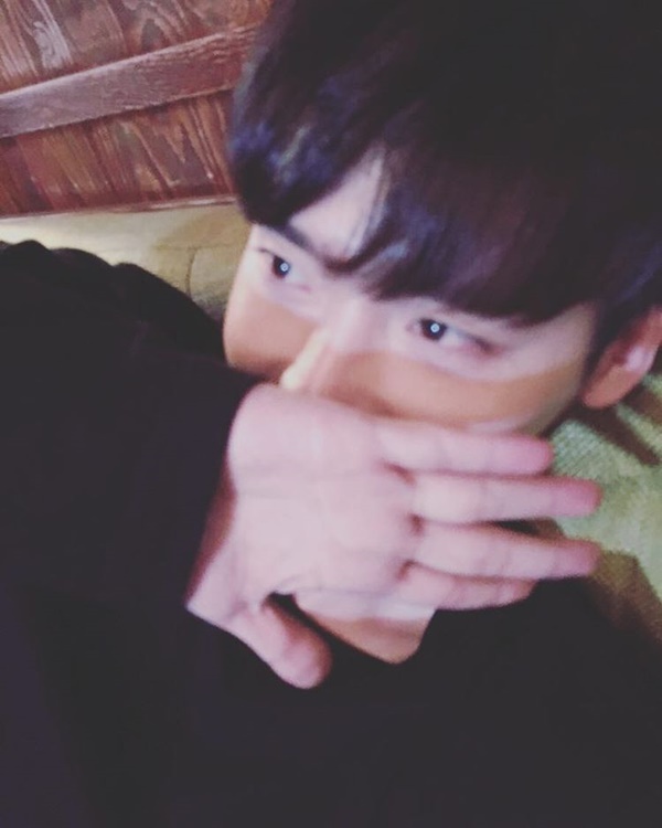 (사진=이종석 인스타그램)