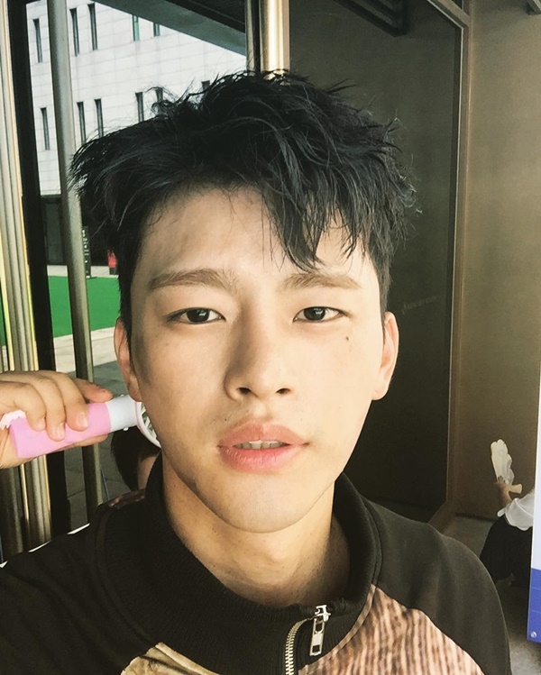 (사진=서인국 인스타그램)