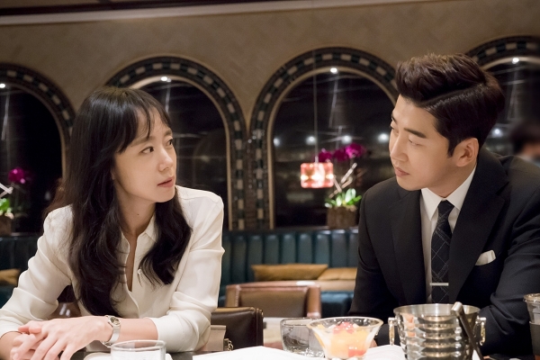 ▲(출처=tvN 금토드라마 '굿와이프')