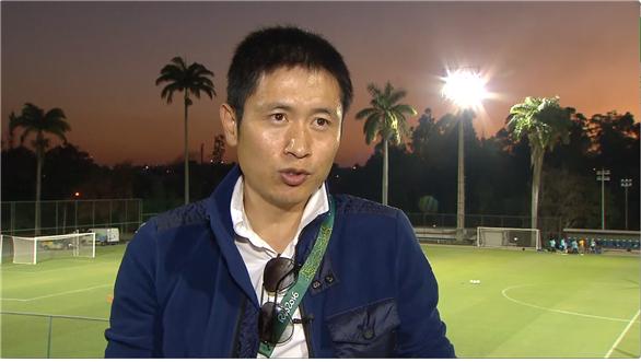 ▲'한국vs온두라스' KBS 이영표 해설위원 예측 공개 "역습 조심해야" (출처=KBS)