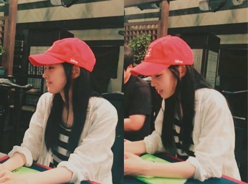 (사진=진세연 인스타그램)