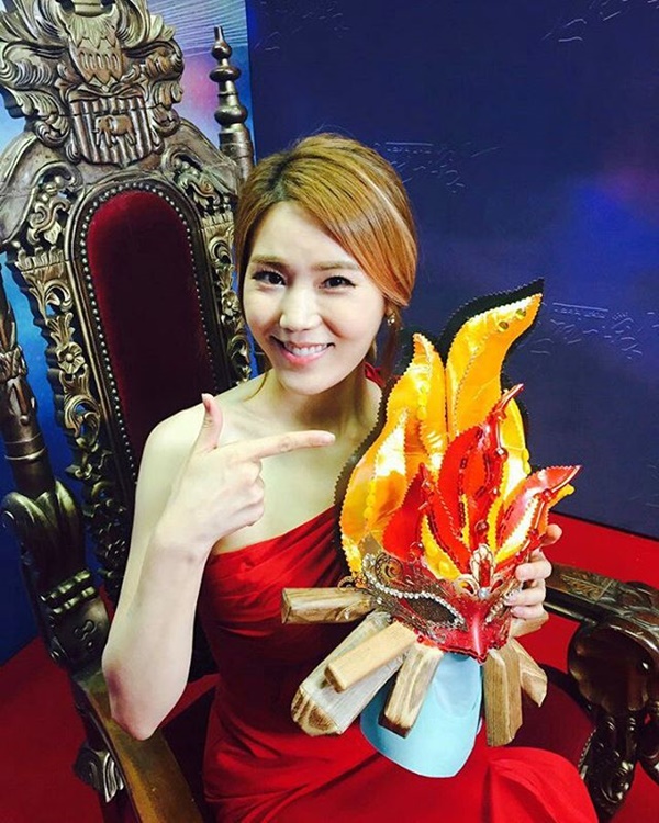 (사진=김연지 인스타그램)