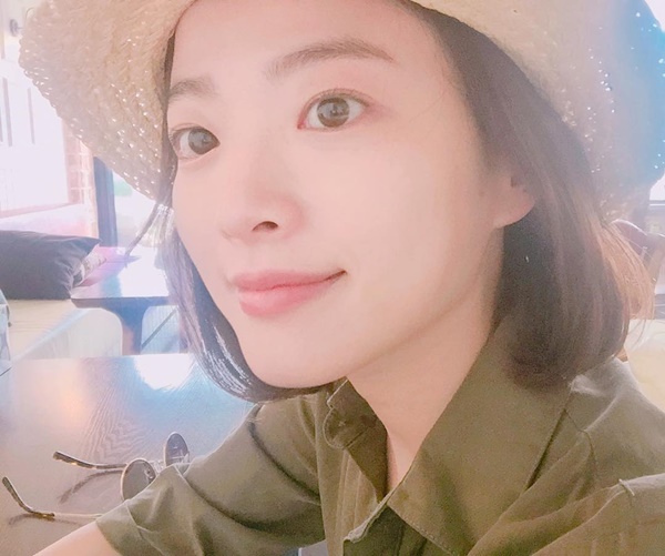 (사진=천우희 인스타그램)