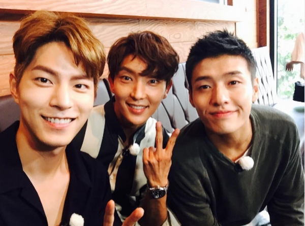 (사진=홍종현 인스타그램)