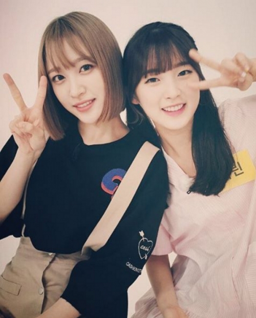 (사진=하니 인스타그램)