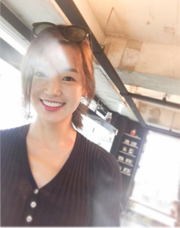 ▲'그래 그런거야' 남규리(사진=남규리 인스타그램)