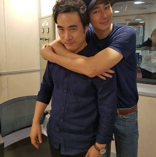 (사진=SBS 파워FM '박선영의 씨네타운' 인스타그램)