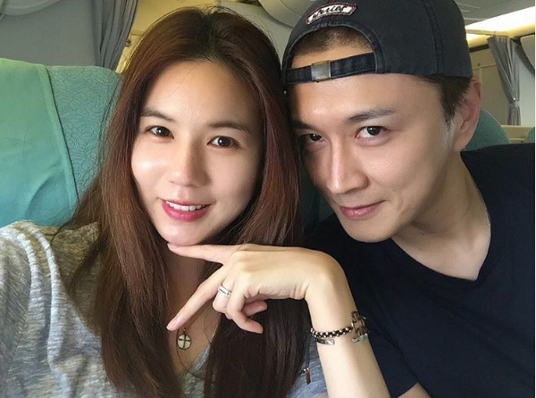 (사진=진태현 인스타그램)