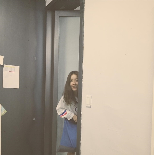 (사진=정유미 인스타그램)