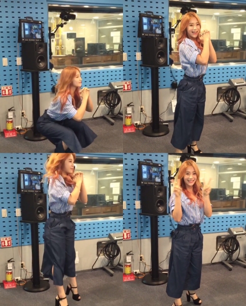 (사진=심으뜸 인스타그램)