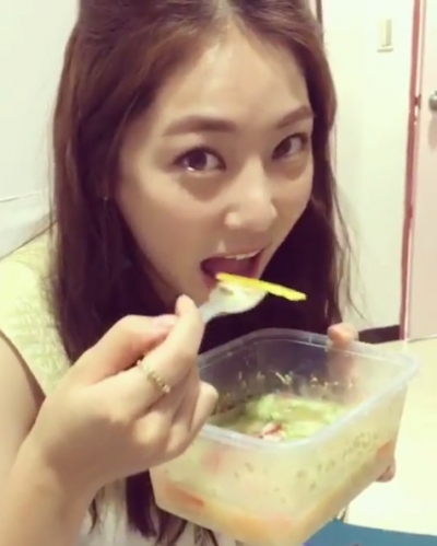 (사진=공승연 인스타그램)