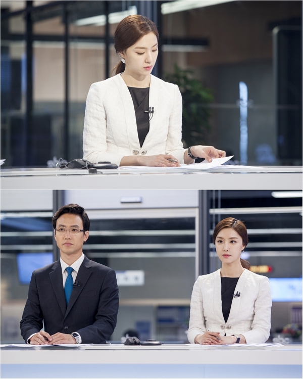 ▲‘질투의 화신’ 서지혜(사진=SM C&C)